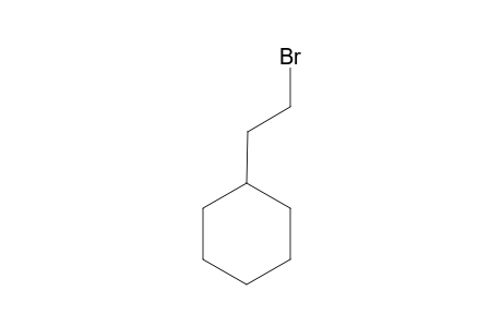 (2-Bromoethyl)cyclohexane