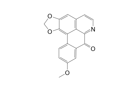 LANUGINOSINE