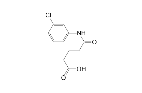 3'-chloroglutaranilic acid