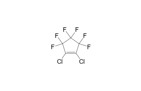 1,2-DICHLORO-PERFLUOROCYCLOPENTENE