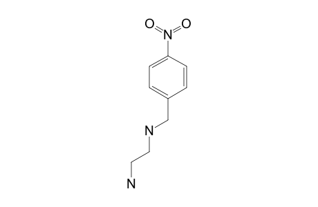 N-(4-NITROBENZYL)-ETHYLENEDIAMINE