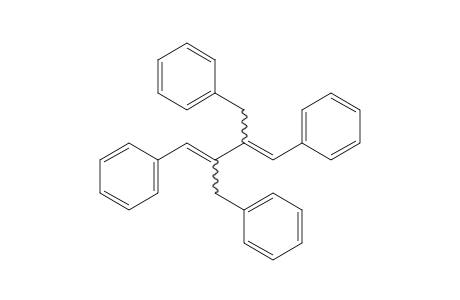 2,3-Dibenzyl-1,4-diphenyl-1,3-butadiene