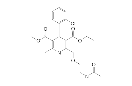 Amlodipine AC