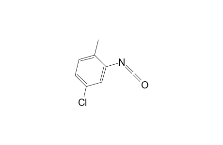 5-Chloro-2-methylphenyl isocyanate