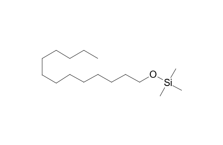 Silane, trimethyl(tridecyloxy)-