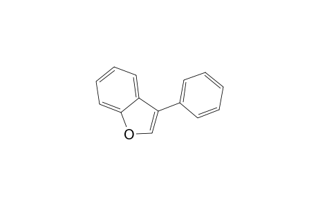 3-Phenyl-benzofuran