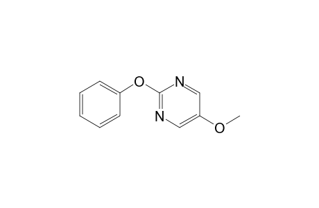 5-Methoxy-2-phenoxypyrimidine