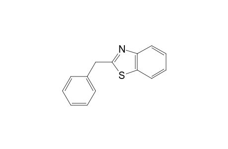 2-benzylbenzothiazole