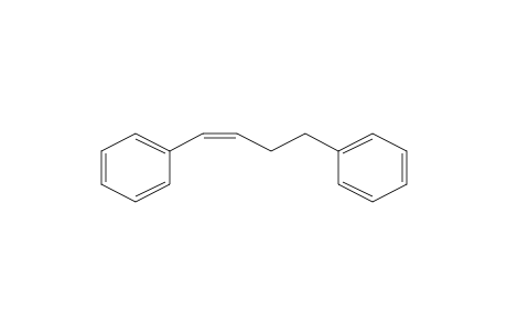 [(3Z)-4-Phenyl-3-butenyl]benzene