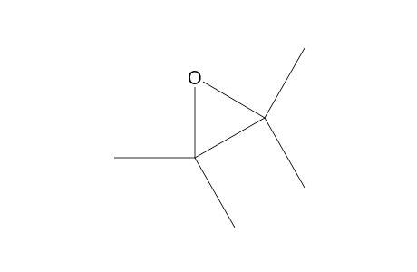 2,3-DIMETHYL-2-BUTENE-OXIDE;TETRAMETHYLOXIRANE