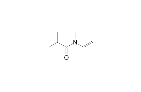 N-Methyl-N-vinyl-2-methylpropanamide