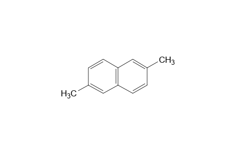 2,6-Dimethylnaphthalene