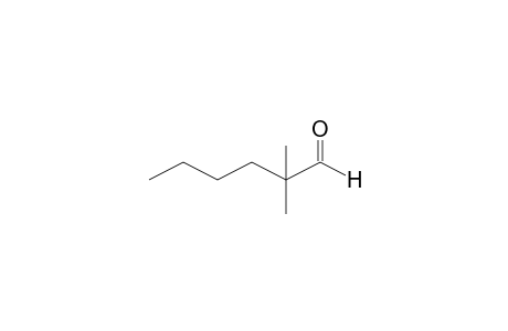 Hexanal, 2,2-dimethyl-