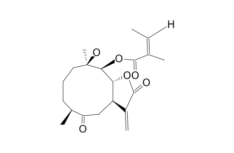 INEUPATOROLIDE B