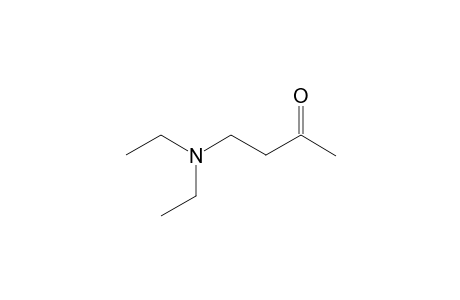 4-Diethylamino-2-butanone