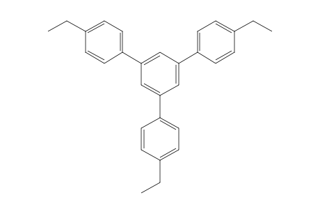 1,1':3',1''-Terphenyl, 4,4''-diethyl-5'-(4-ethylphenyl)-