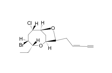 (3Z)-chlorofucin