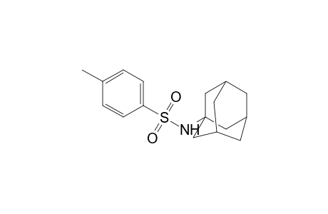 N-1-adamantyl-p-toluenesulfonamide