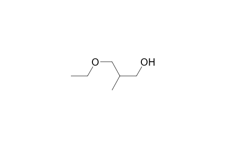 3-Ethoxy-2-methyl-1-propanol