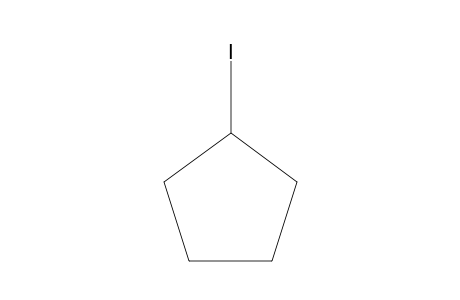 Cyclopentane, iodo-