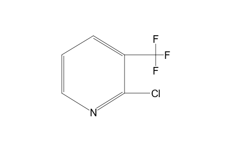 2-Chloro-3-(trifluoromethyl)pyridine