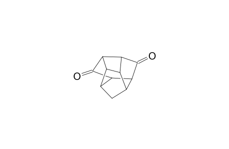 OCTAHYDRO-1,2,4-ETHANYLYLIDENE-1H-CYCLOBUTA[cd]PENTALENE-3,5-DIONE