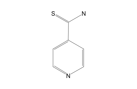 Thioisonicotinamide