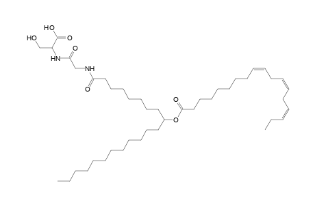 NAGlySer 18:3/21:0