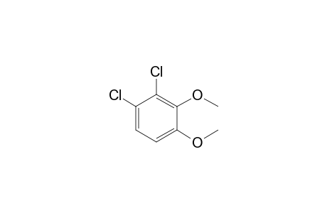 3,4-DICHLORO-1,2-DIMETHOXYBENZENE