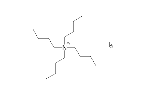 Tetrabutylammonium triiodide