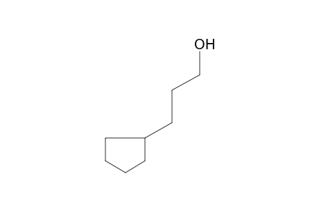 Cyclopentanepropanol