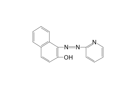 1-(2-Pyridylazo)-2-naphthol