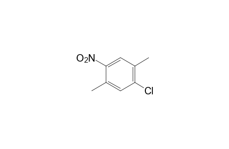 2-Chloro-5-nitro-p-xylene