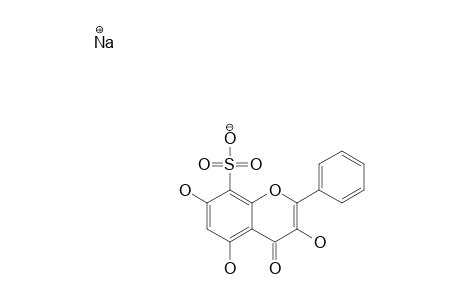 GALANGIN-8-SULFONATE