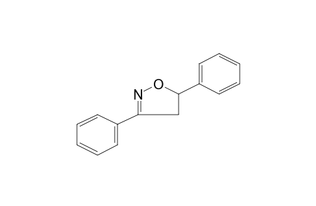 3,5-Diphenyl-2-isoxazoline