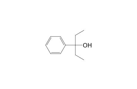 3-Phenyl-3-pentanol