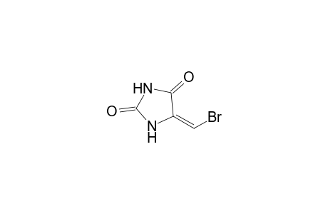 5-(Bromomethylene)hydantoin