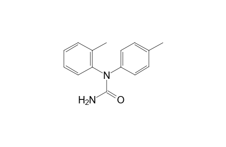 1-(o-Tolyl)-1-(p-tolyl)urea