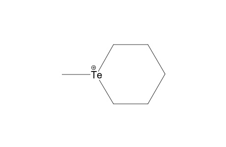 [TE(CH2)5ME]+