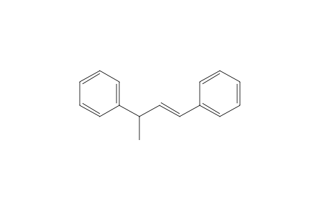 (E)-1,3-DIPHENYLBUT-1-ENE