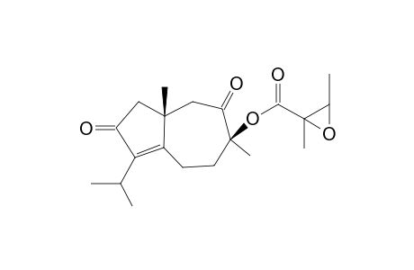 WEBIOL-3-EPOXYANGELATE