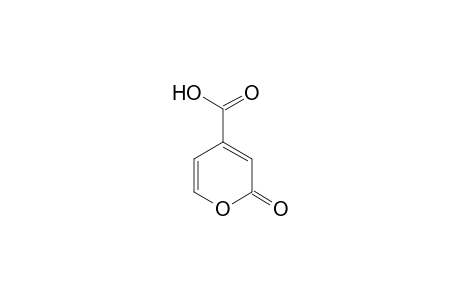 Coumalic acid