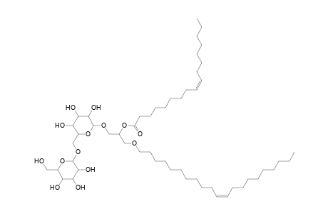 DGDG O-21:1_17:1