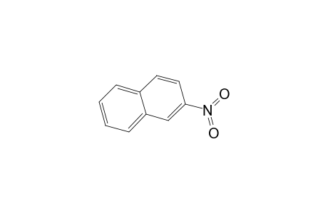 2-Nitronaphthalene