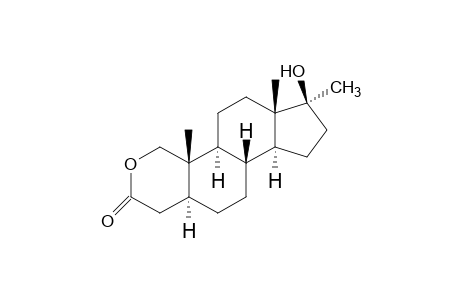 Oxandrolone