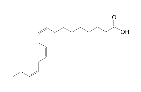 Linolenic acid