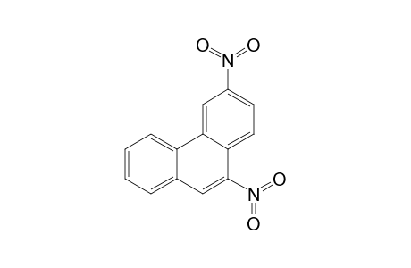 3,10-Dinitrophenjanthrene