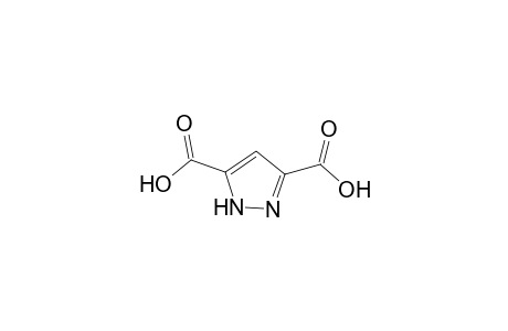 pyrazole-3,5-dicarboxylic acid