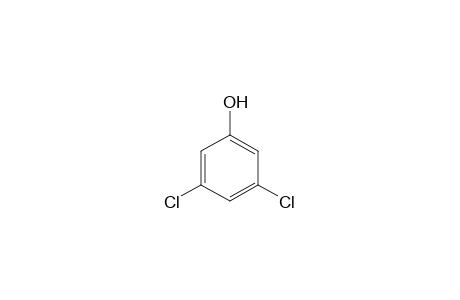 3,5-Dichlorophenol