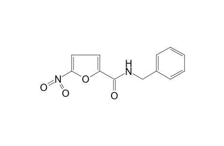N-benzyl-5-nitro-2-furamide